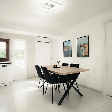 Apartamento Modern Andalusian House One Minute From The Fuengirola